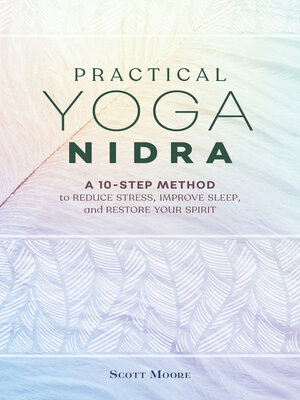 cover image of Practical Yoga Nidra